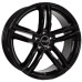 WHEELWORLD WH11 19x8.5 5x112 et35/et45 57.1 BLACK