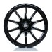 BOLA FLB 17x7.5 GLOSS BLACK