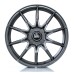 BOLA FLB 17x7.5 GLOSS GUNMETAL