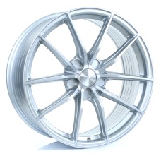 BOLA FLC 19x8.5 SILVER