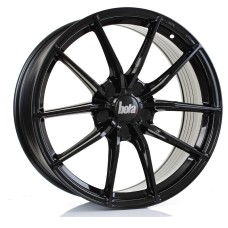 BOLA FLC 19x8.5 GLOSS BLACK