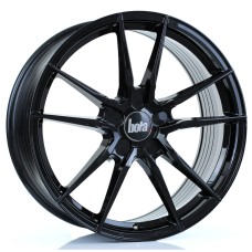 BOLA FLD 19x8.5 GLOSS BLACK