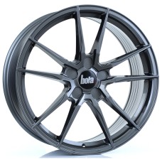 BOLA FLD 19x8.5 GLOSS GUNMETAL