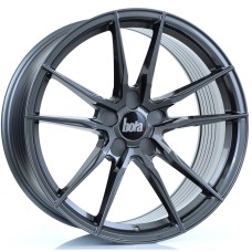 BOLA FLD 19x9.5 GLOSS GUNMETAL