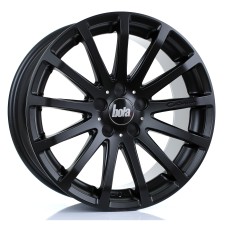 BOLA XTR 18x8.5 MATT BLACK