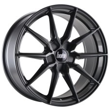 BOLA B16 19x8.5 GLOSS GUNMETAL