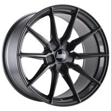 BOLA B16 19x9.5 GLOSS GUNMETAL