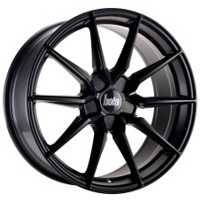 BOLA B16 19x8.5 MATT BLACK