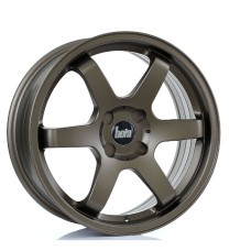 BOLA B1R 17x7.5  Matt Bronze