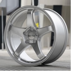 BOLA B2R 18x8.5 SILVER