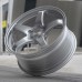 BOLA B2R 18x8.5 SILVER