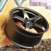 BOLA B2R 18x8.5 MATT BRONZE