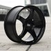 BOLA B2R 18x8.5 GLOSS BLACK