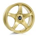 BOLA B2R 17x7.5 ET40 GOLD