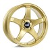 BOLA B2R 18x8.0 4x108 ET40 72.6 GOLD