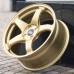 BOLA B2R 18x8.5 GOLD