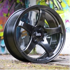 BOLA B2R 18x8.5 HYPERBLACK