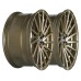 BOLA ZFR 19x8.5 19x9.5 MATT BRONZE