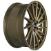 BOLA ZFR 19x8.5 19x9.5 MATT BRONZE