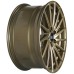 BOLA ZFR 19x8.5 19x9.5 MATT BRONZE