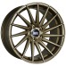 BOLA ZFR 19x8.5 19x9.5 MATT BRONZE