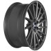 BOLA ZFR 19x8.5 19x9.5 GUNMETAL