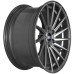 BOLA ZFR 19x8.5 19x9.5 GUNMETAL