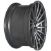 BOLA ZFR 19x8.5 19x9.5 GUNMETAL