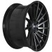 BOLA ZFR 19x8.5 19x9.5 MATT BLACK