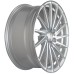 BOLA ZFR 19x8.5 19x9.5 Silver Polished