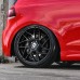 STUTTGART ST12 18x8.5 5x112 ET45 MATT BLACK