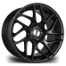 STUTTGART ST12 18x8.5 5x112 ET45 MATT BLACK