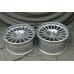 STUTTGART ST2 18x8.5 18x9.5 5x100 5x112 SILVER POLISHED